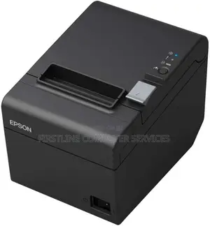 Epson Thermal Receipt Printer