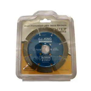 Diamond Saw Blade (4-1/2 Inches 115mm)