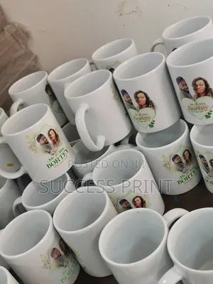 Custumed Mugs and Cups