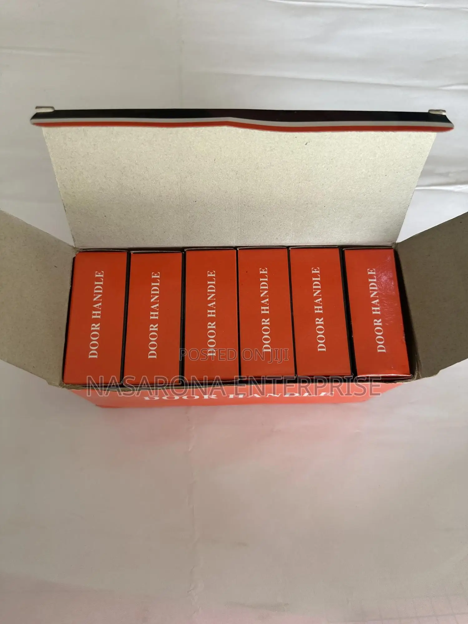 CG Akwaaba Door Lock Cylinders (70 -Big)