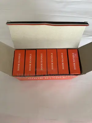 CG Akwaaba Door Lock Cylinders (70 -Big)