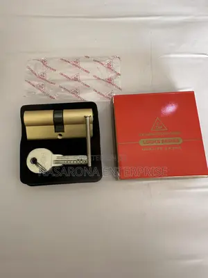 Quality CGH Door Lock Cylinders (70- Big)