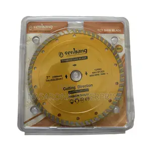 Diamond Saw Blade (7inches-180mm)