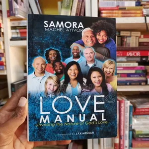 The Love Manual