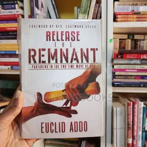Release the Remnant