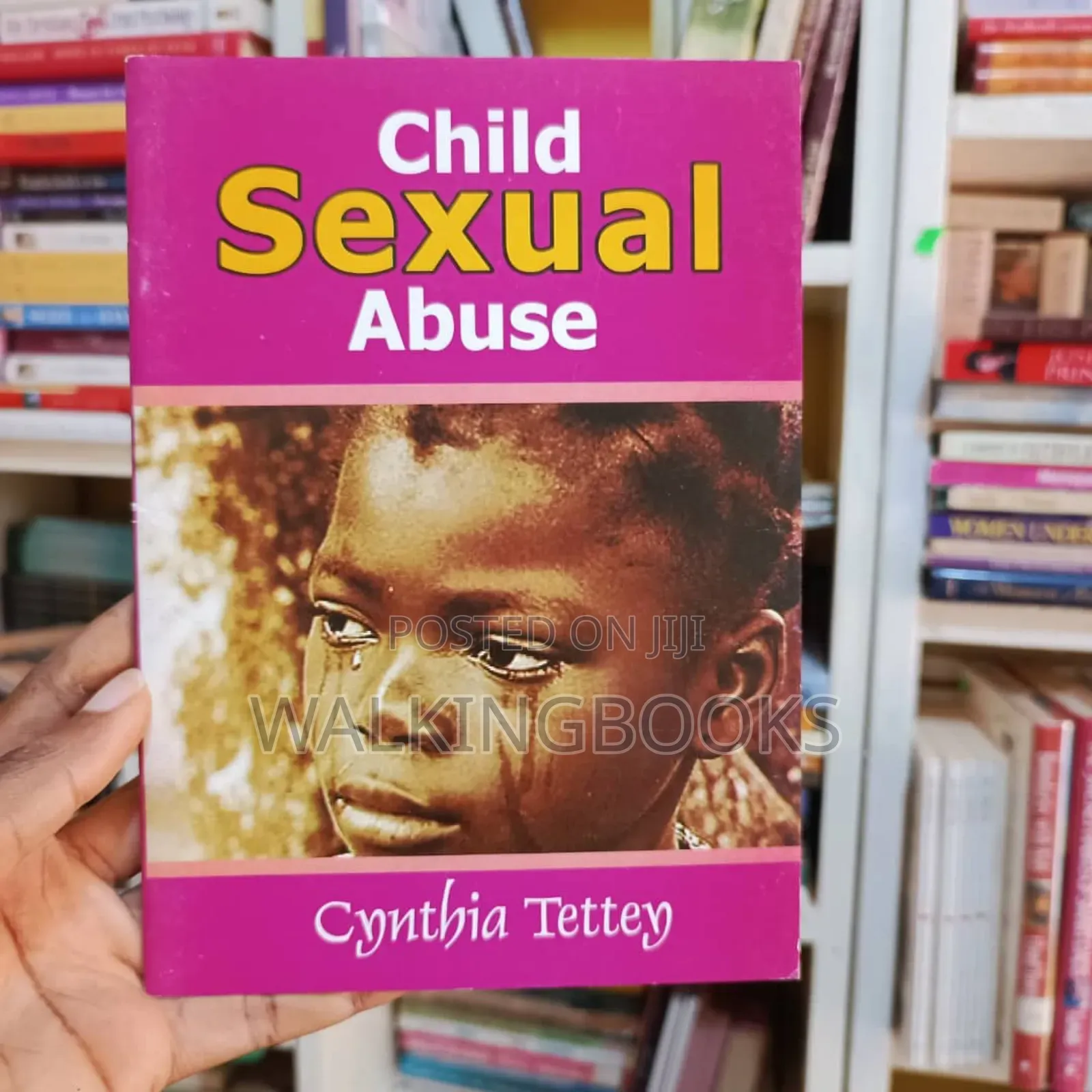 Child Sexual Abuse