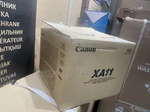 Genuine Canon Video Camera HD Camorder XA11