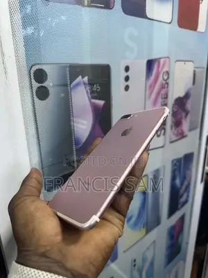 Apple iPhone 7 Plus 128 GB Rose Gold