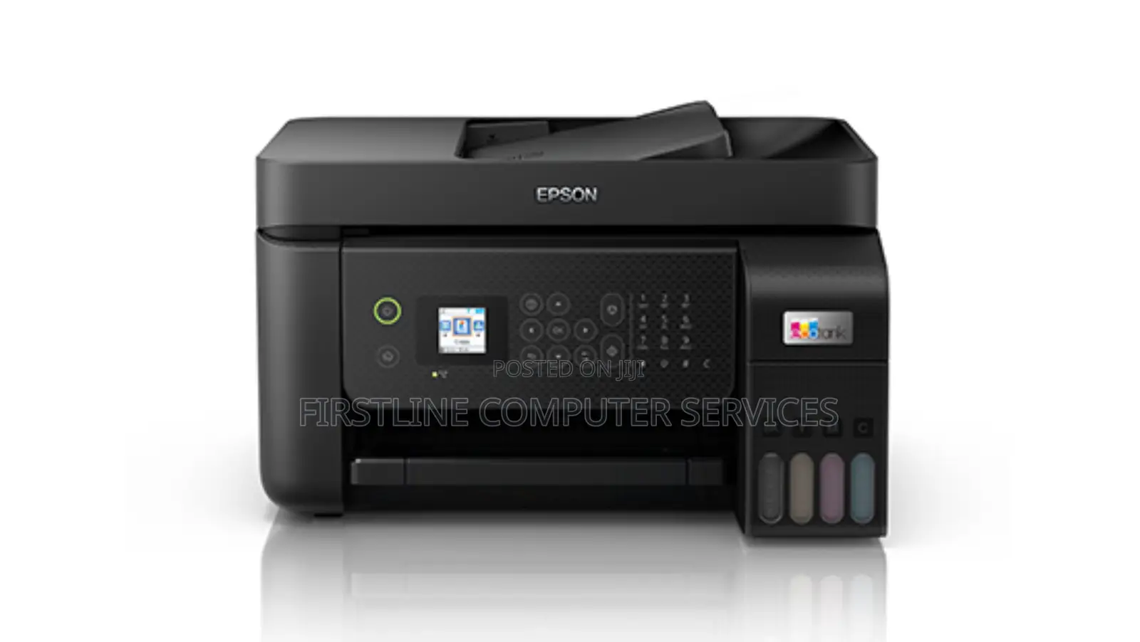 Epson Ecotank L5290
