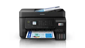 Epson Ecotank L5290