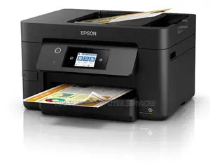 Epson Ecotank L5290