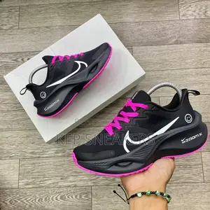 Nike Zoom X