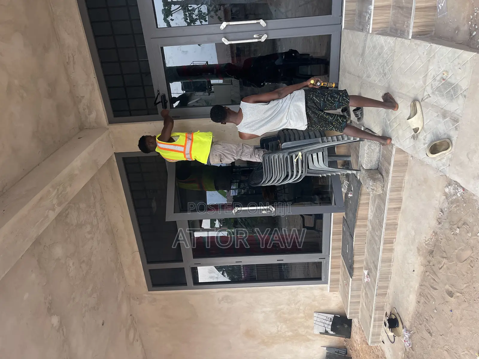 Mawuli Glass Works