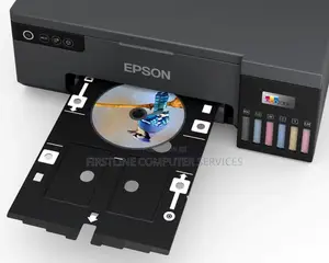 Epson Ecotank L8050 A4 Wi-Fi