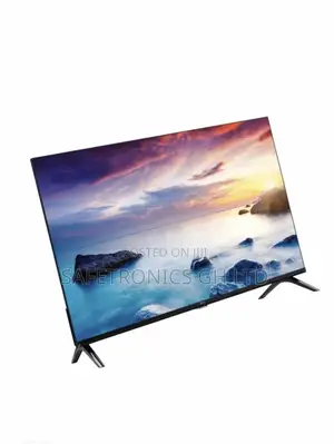 High Quality 50 Inch Smart Led UHD Nasco Android Tv