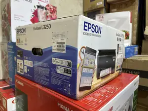 Connect Phone Print With Epson Wifi Usb Connect Printer