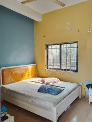 1bdrm Apartment in Hfc Estate Area, Spintex for rent