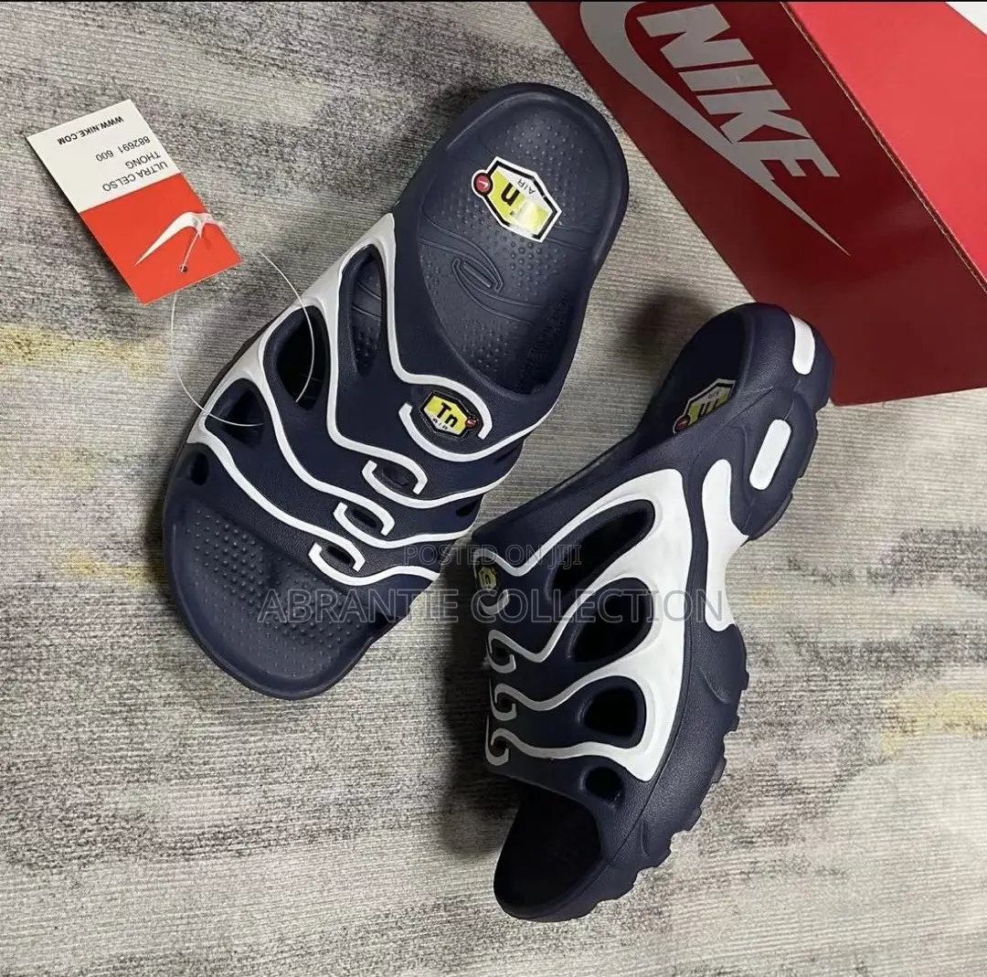 Nike Airmax TN Slides