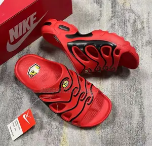 Nike Airmax TN Slides