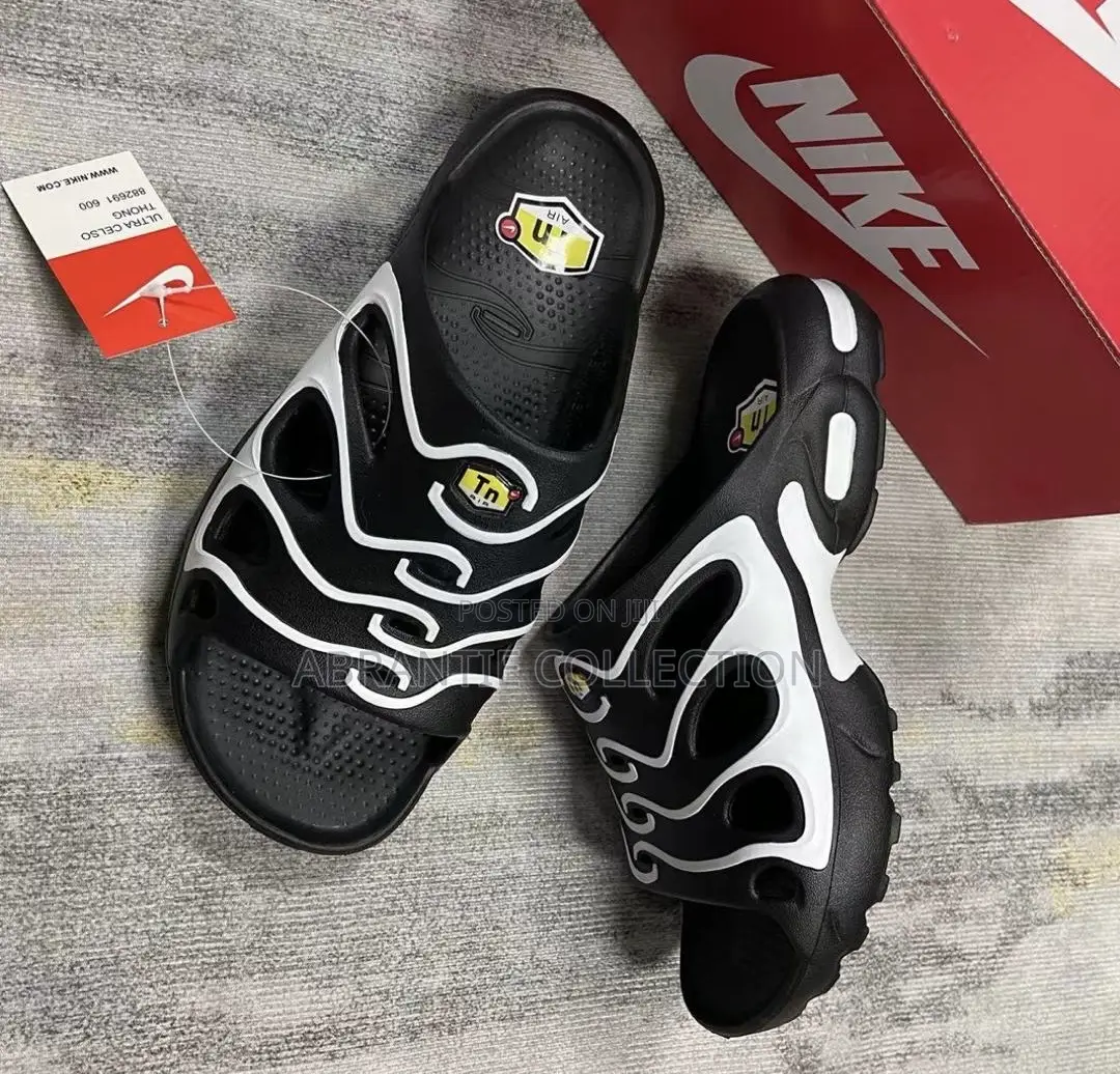Nike Airmax TN Slides