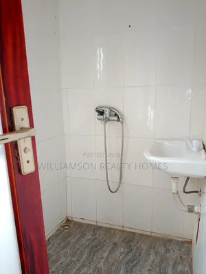 1bdrm Apartment in Hfc Estate Area, Spintex for rent