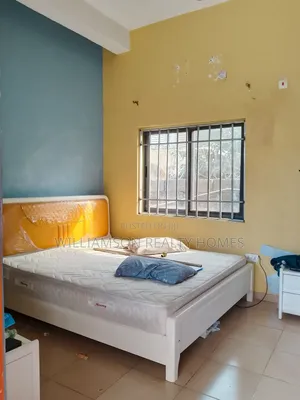 1bdrm Apartment in Hfc Estate Area, Spintex for rent