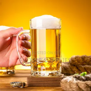 400ml Beer Mug