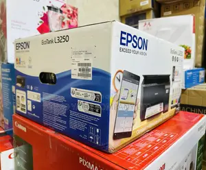 All-in-One Supertank Inkjet Epson Printer Wireless,Activated
