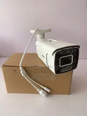 4mp Night Color Longrange Camera