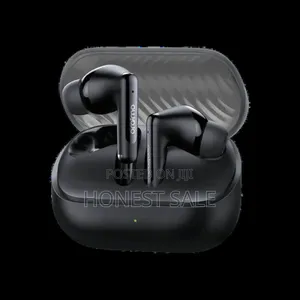 Oraimo Spacebuds Neo True Wireless Spatial Earbuds