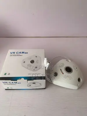 360 Panoramic Camera
