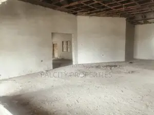 4bdrm House in Oduom Behind St, Kumasi Metropolitan for sale