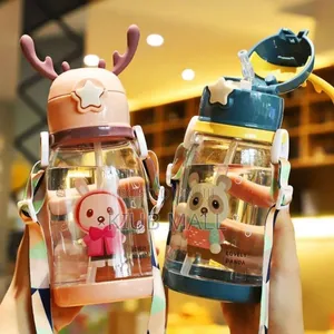 Kids Water Bottle