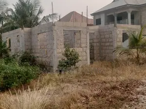3bdrm House In Duase Behind Garden City University For Sale