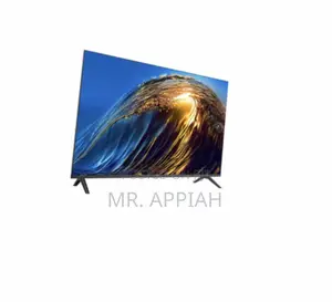 Unique TCL 32s4500 32 Inch Full Hd Smart Television.