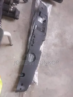 Accord Radiator Panel 2018,2019,2020,2021,2022