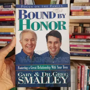 Bound by Honor