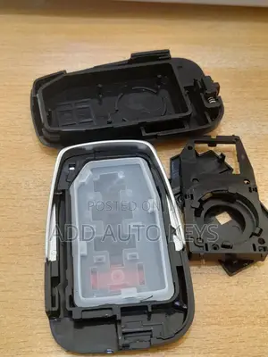 Toyota RAV4 Camry Smart Remote Key Shell