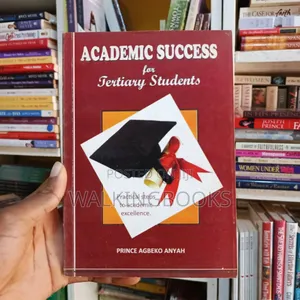 Academic Success for Tertiary Students