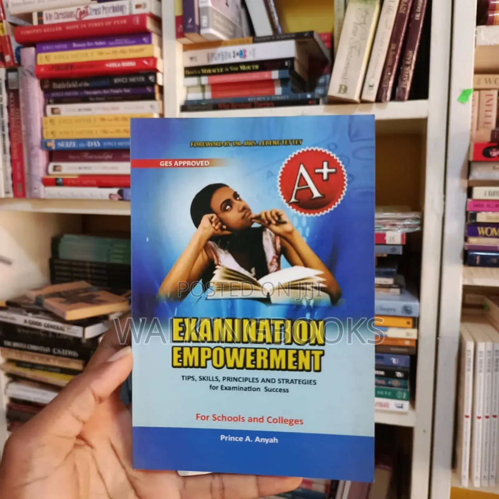 Examination Empowerment