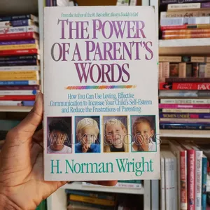 The Power of a Parent's Words