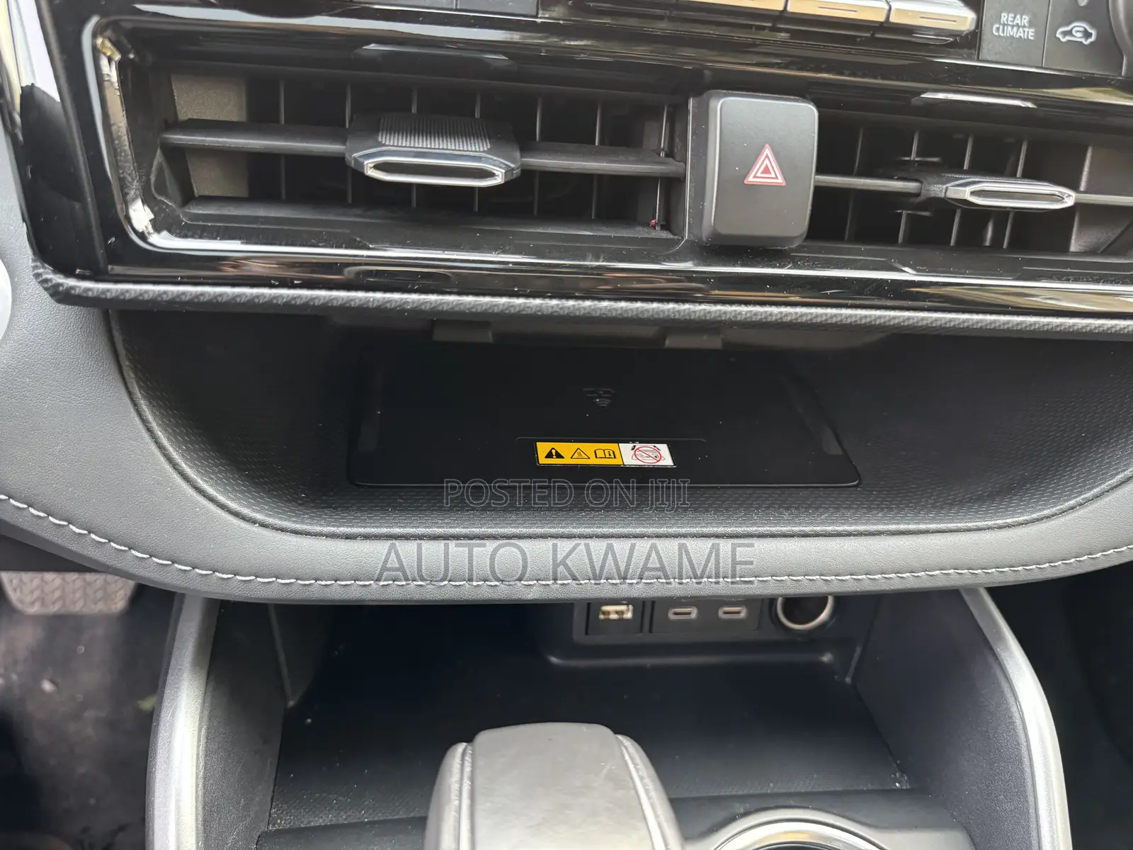 Toyota Highlander XSE AWD 2024 Blue