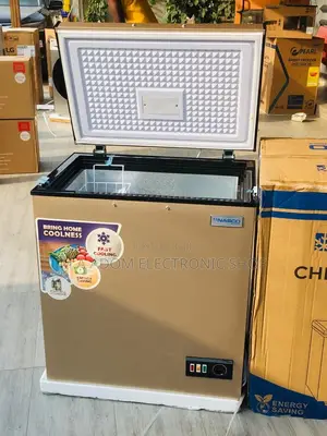 Nasco 150l Chest Freezer:Efficiently Preserve Your Food