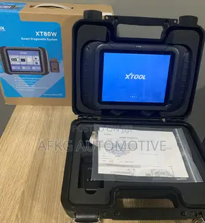 Xtool XT80W Smart Diagnostic System