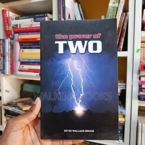The Power of Two