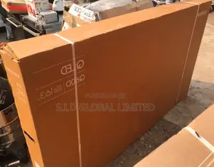 A Smarter,Faster 65 Inch QLED Q60D Tizen OS Smart TV 2024