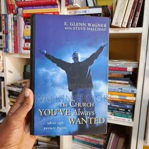 The Church You've Always Wanted