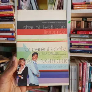 For Parents Only