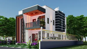 Building Drawings (Architectural Design)