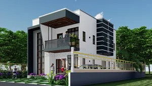 Building Drawings (Architectural Design)